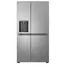მაცივარი LG GR-L257KLKW.APYQMER  - Primestore.ge