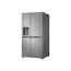 მაცივარი LG GR-L257KLKW.APYQMER , 9 image - Primestore.ge