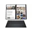 ნოუთბუქი Asustek Zenbook DUO (2025) EVO 14''  OLED U7 Ultra 7 255H 16GB 1TB SSD  Intel  graphics WIN 11 HOME GREY , 2 image - Primestore.ge