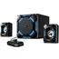 დინამიკი Genius 2.1 CH Gaming Speaker System SW-G2.1 1200  - Primestore.ge