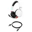 ყურსასმენი HyperX Cloud Mini - Wireless Gaming Headset (White) , 11 image - Primestore.ge