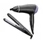 თმის საშრობი Remington D3016GP E51 Style Essentials Gift Set  - Primestore.ge