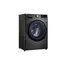 სარეცხი მანქანა LG F2V9GW9P.ABLPMER - 8.5 KG, 1200 RPM, 85X47,5X60 , 4 image - Primestore.ge