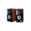 დინამიკი Genius Two Way Hi-Fi Wood Speakers SP-HF500A II , 4 image - Primestore.ge