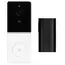 ჭკვიანი ვიდეო ზარი Moes Tuya Wifi Smart video Doorbell  - Primestore.ge