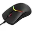 HyperX Pulsefire Saga Gaming Mouse (Black), 4 image