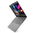 ნოუთბუქი Lenovo Yoga Pro 9 16" 3.2K 165Hz Mini LED Ultra 9 185H 32GB 1TB SSD RTX 4060 8GB Luna Grey , 3 image - Primestore.ge