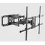 ტელევიზორის საკიდი BRANDLESS SHO Extensible adjustable mount for TV 50" - 100" , 4 image - Primestore.ge