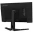 მონიტორი Lenovo Legion R27qe 27" IPS 2560x1440 450 cd/m² 0.5ms 180Hz Black , 4 image - Primestore.ge