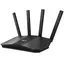 Wi-Fi როუტერი ASUS RT-BE58U wireless router Gigabit Ethernet Dual-band Wifi 7 Black , 5 image - Primestore.ge