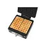 ვაფლის აპარატი Sencor SWF 2010BK Waffle Maker , 8 image - Primestore.ge