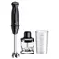 ხელის ბლენდერი BRAUN MQ30201MBK  - Primestore.ge
