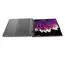 ნოუთბუქი Lenovo Yoga 7 14'' 2.8K OLED 120Hz Touch Ultra 5 125H 16GB 1TB SSD Integrated Intel Arc Graphics Storm Grey Win 11 HOME , 5 image - Primestore.ge