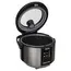ბრინჯის სახარში ქვაბი Sencor SRM SRM 1890SS Rice Cooker , 3 image - Primestore.ge
