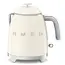 ელექტრო ჩაიდანი SMEG KLF05CREU  - Primestore.ge
