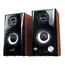 დინამიკი Genius Two Way Hi-Fi Wood Speakers SP-HF500A II , 2 image - Primestore.ge