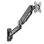 მონიტორის საკიდი Stell SOS 1811 Monitor mount single , 2 image - Primestore.ge