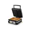 ვაფლის აპარატი Sencor SWF 2010BK Waffle Maker , 4 image - Primestore.ge