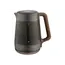 ელექტრო ჩაიდანი Sencor SWK 0931BK Double Wall Electric Kettle , 4 image - Primestore.ge