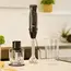 ხელის ბლენდერი BRAUN MQ30201MBK , 3 image - Primestore.ge