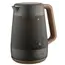 ელექტრო ჩაიდანი Sencor SWK 0931BK Double Wall Electric Kettle , 2 image - Primestore.ge