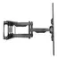 ტელევიზორის საკიდი BRANDLESS SHO Extensible adjustable mount for TV 50" - 100" , 2 image - Primestore.ge