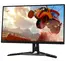 მონიტორი Lenovo Legion R27qe 27" IPS 2560x1440 450 cd/m² 0.5ms 180Hz Black  - Primestore.ge