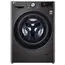 სარეცხი მანქანა LG F2V9GW9P.ABLPMER - 8.5 KG, 1200 RPM, 85X47,5X60  - Primestore.ge