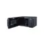 მიკროტალღური ღუმელი TOSHIBA MW3-AG25PE(BK) , 5 image - Primestore.ge