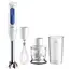 ბლენდერი BRAUN MQ30202MWH  - Primestore.ge