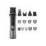 წვერსაპარსი Sencor SHP 8500BK Multifunction Blade , 4 image - Primestore.ge