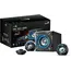 დინამიკი Genius 2.1 CH Gaming Speaker System SW-G2.1 1000 , 4 image - Primestore.ge