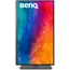 მონიტორი BenQ Design PD2705U 27&quot; 4K UHD IPS 5ms HDMI DP USB/USB-C Built-in Speaker - 9H.LKDLA.TBE , 5 image - Primestore.ge