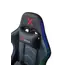 სათამაშო სავარძელი Vertex Illidan Gaming Chair RGB Black PU , 10 image - Primestore.ge