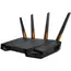 როუტერი Asus TUF Gaming AX4200 Dual Band WiFi 6 Gaming Router - 90IG07Q0-MO3100 , 5 image - Primestore.ge