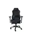 სათამაშო სავარძელი Vertex Valakas Gaming Chair Black Fabric , 2 image - Primestore.ge