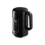ელექტრო ჩაიდანი Sencor SWK 0951BK Electric Kettle , 4 image - Primestore.ge