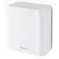 Wi-Fi გამაძლიერებელი Asus ZenWiFi BD4 (1pk) Dual-band WiFi 7 AiMesh Extendable Router - 90IG0960-MO3C00  - Primestore.ge