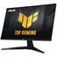 მონიტორი Asus TUF VG27UQ1A 27&quot; 4K UHD IPS 160Hz 1ms 2xHDMI DP Built-In Speaker - 90LM0AR0-B01371 , 6 image - Primestore.ge