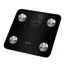 სასწორი Sencor SBS 6026BK Body Fat Monitor Scale  - Primestore.ge