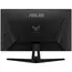 მონიტორი Asus TUF VG27UQ1A 27&quot; 4K UHD IPS 160Hz 1ms 2xHDMI DP Built-In Speaker - 90LM0AR0-B01371 , 8 image - Primestore.ge
