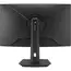 მონიტორი Asus ROG Strix XG32WCMS 31.5&quot; QHD Curved VA 280Hz 1ms HDMI DP USB-C - 90LM09X0-B01970 , 7 image - Primestore.ge