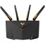 როუტერი Asus TUF Gaming AX4200 Dual Band WiFi 6 Gaming Router - 90IG07Q0-MO3100 , 7 image - Primestore.ge