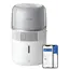 ჰაერის დამატენიანებელი PHILIPS HU5710/00 , 6 image - Primestore.ge