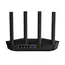 როუტერი Asus TUF Gaming BE3600 Dual Band WiFi 7 Router Black - 90IG0900-MO9C00 , 3 image - Primestore.ge
