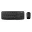 კლავიატურა Genius Wireless Wireless Keyboard & Mouse Combo KM-8101 , 2 image - Primestore.ge