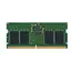 ოპერატიული მეხსიერება Kingston DDR5 5600 8GB SO-DIMM KVR56S46BS6-8 , 2 image - Primestore.ge