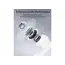 უსადენო ყურსასმენი Aukey EP-B2 Beyond ANC Elite Wireless Earbuds - White , 6 image - Primestore.ge
