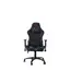 სათამაშო სავარძელი Vertex Turu Gaming Chair Black Fabric  - Primestore.ge