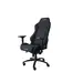 სათამაშო სავარძელი Vertex Valakas Gaming Chair Black Fabric , 5 image - Primestore.ge